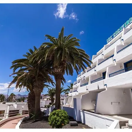 شقة With Direct Access In Playa Puerto Del Carmen