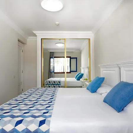 شقة With Direct Access In Playa Puerto Del Carmen *