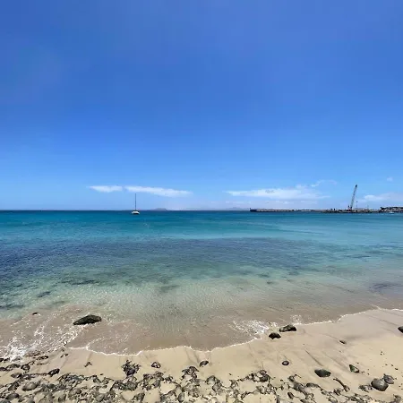 アパート With Direct Access In Playa Puerto Del Carmen