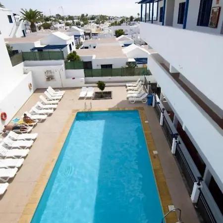 With Direct Access In Playa Puerto Del Carmen Apartment Puerto del Carmen (Lanzarote)