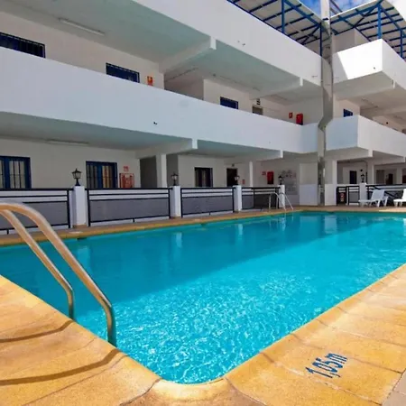 With Direct Access In Playa Puerto Del Carmen *