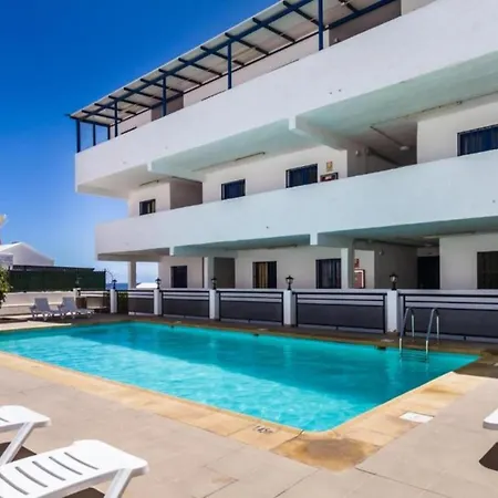 With Direct Access In Playa Puerto Del Carmen * プエルト・デル・カルメン